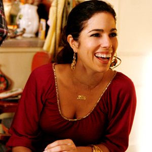 Ana Ortiz, Ugly Betty Ana Ortiz, Ugly Betty